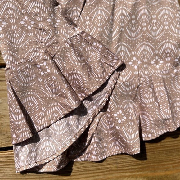 New York & Company tan extra small tank top - Picture 9 of 16